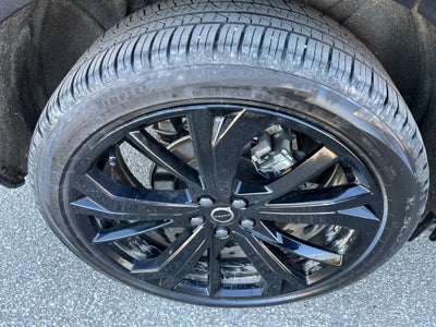 2026 Volvo XC60 Ultra Black Edition