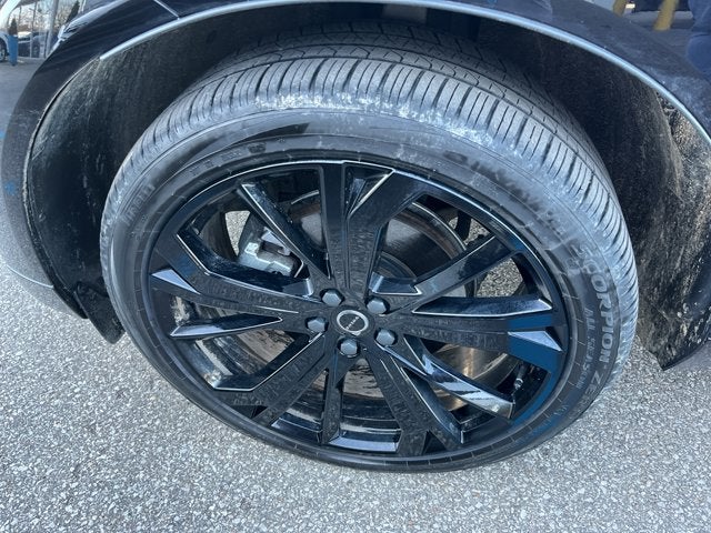 2026 Volvo XC60 Ultra Black Edition