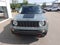 2017 Jeep Renegade Trailhawk