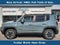2017 Jeep Renegade Trailhawk