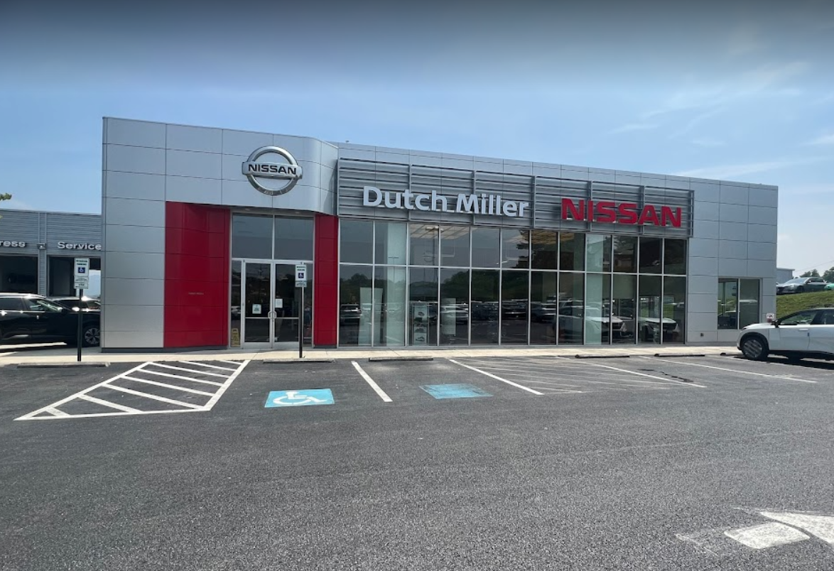 Dutch Miller Auto Group Huntington WV Dutch Miller of Wytheville