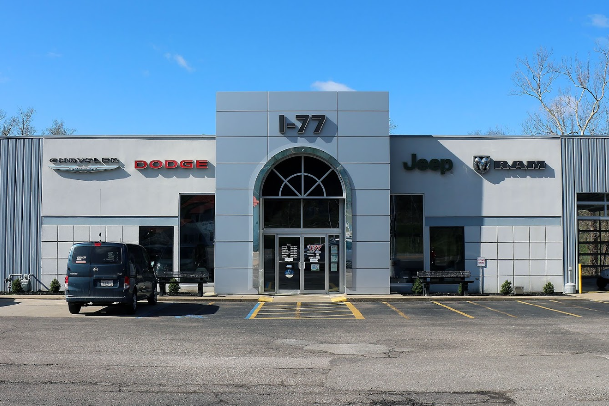 Dutch Miller Auto Group Huntington WV Dutch Miller Chrysler Dodge Jeep RAM of Ripley